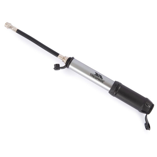 Trespass Τρόμπα ποδηλάτου Compact Bike Pump Pumped